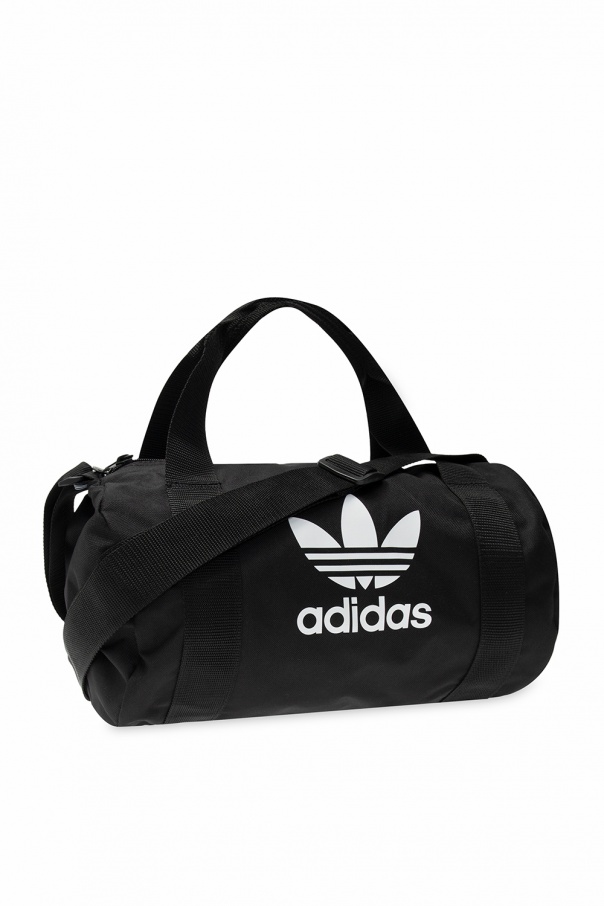 adidas logo bag